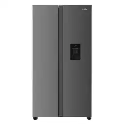 Alkomprar Nevecón MABE Side by Side 439 Litros MSL480LMLSS0 Inox oferta