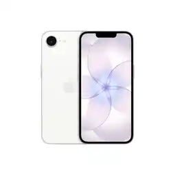 Alkomprar iPhone 17e 256GB 5G Blanco oferta