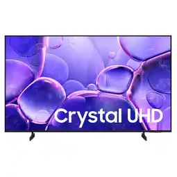 Falabella Televisor 58 pulgadas Crystal Smart 4K UN58U8000FKXZ oferta