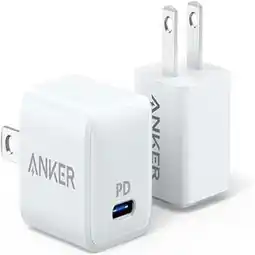 Falabella POWERPORT PD NANO- CARGADOR CON CABLE IPHONE LIGHTNING oferta