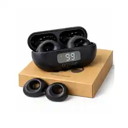 Falabella Audífonos AMBIE con Pantalla Digital oferta