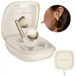 Falabella Audifonos Bt Ora Earring Pods Traductor Ia Chat Gpt oferta