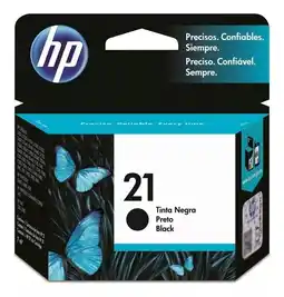 Falabella CARTUCHO 21 NEGRO oferta