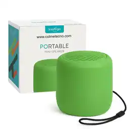 Falabella Mini Parlante Portatil Recargable Bluetooth Usb Sd Gts-1675 oferta
