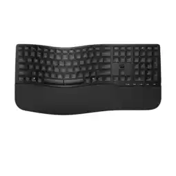 Falabella Teclado 680 Comfort de modo dual Negro 8T6L8AA oferta