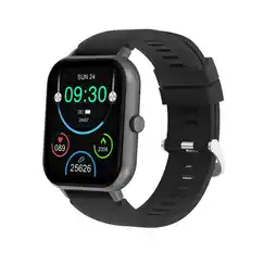 Falabella Reloj Inteligente Smart watch Bluetooth PEJE ZW01 oferta