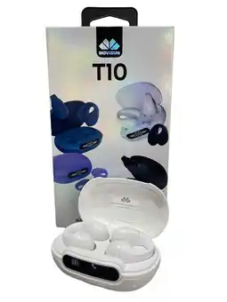 Falabella Audífonos Inalámbricos Óseos T10 oferta