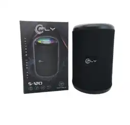 Falabella Parlante Cabina Mini S-120 Bluetooth oferta