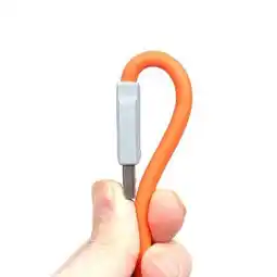 Falabella Cable USB a Tipo-C 6A Carga Rápida oferta