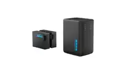 Falabella Kit Baterías Enduro Hero 13 (Cargador + 2 Baterías ) oferta