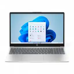 Falabella Portátil-HP 15-FC0256LA - AMD RYZEN 5 7520U - 16GB LPDDR5 - 512GB SSD - PANTALLA 15,6 FHD oferta