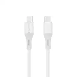 Falabella Cargador Usb C Cable De Carga Rapida Pd 60w 12m Rapido C-c oferta