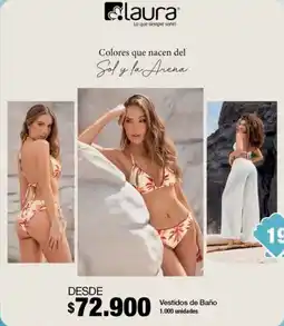 Jumbo Vestidos de baño oferta