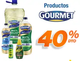 Alkosto Gourmet productos oferta