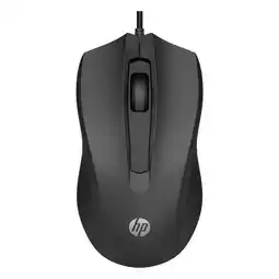 Falabella 100 USB Mouse Black oferta