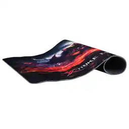 Falabella Mouse Pad Gamer con Base en Goma Antideslizante oferta