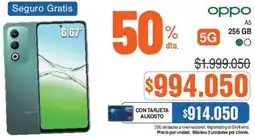 Alkosto oppo A5 oferta