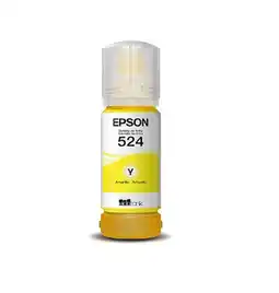 Falabella T524420-AL BOTELLA DE TINTA AMARILLA L6490L15150 1052219 oferta