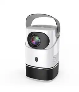 Falabella Proyector G300 Con Parlante Integrado Hd 4k oferta