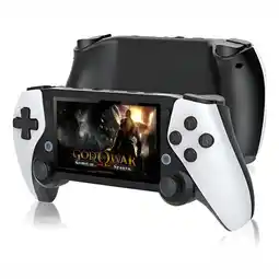 Falabella Video Juegos M25 Portatil consola de juegos Retro portátil oferta