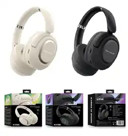 Falabella Audifonos Diadema Bluetooth Inalambrico Hz-bt900 oferta