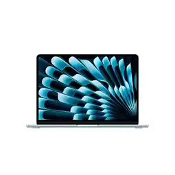 Alkomprar MacBook Air 13 Pulgadas Chip M5 CPU 10 Núcleos GPU 8 Núcleos - RAM 16GB - SSD 512GB - Azul Cielo oferta