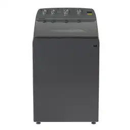 Alkomprar Lavadora WHIRLPOOL Carga Superior 22 Kilos 8MWTW2244WSG Xpert System Gris oferta