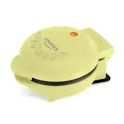 Alkomprar Mini Waflera UNIVERSAL L87479 Verde Limón oferta