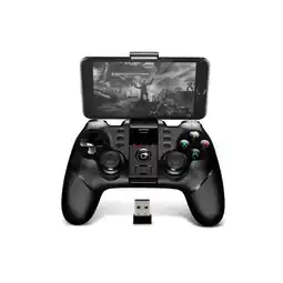 Falabella Control Pg9076 Inalámbrico 3 En 1 Rec Usb Para Celular y Pc oferta