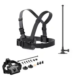 Falabella Snow Bundle oferta