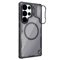 Falabella Funda Iceblade Prop Magnético compatible con Samsung S25 Ultra oferta