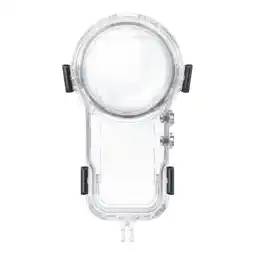 Falabella Carcasa de buceo Invisible para X5 oferta