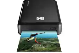 Falabella Impresora de fotos instantánea portátil inalámbrica HD oferta