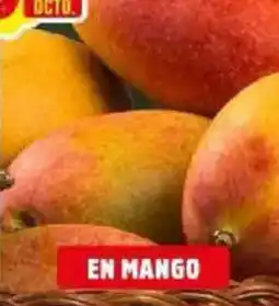 Ara En mango oferta