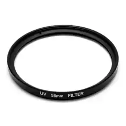 Falabella Filtro UV 58mm para Lente oferta