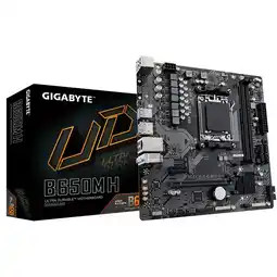 Falabella Board B650M H Socket AM5 oferta