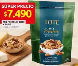 Ara Tote mix premium oferta