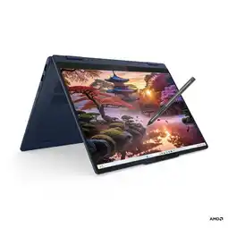 Falabella Portátil Ideapad 5 2 En 1 14akp10 Ryzen Ai 7 512GB oferta