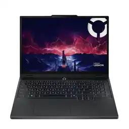 Falabella Portátil Gamer Legion 5 Ryzen 7 260 Ram64GB SSD 2TB RTX 5060 8GB Pantalla 15.1 WUXGA OLED oferta
