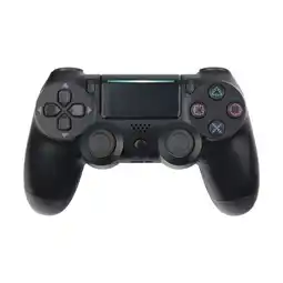 Falabella Control compatible con Play 4 Negro oferta