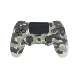 Falabella Control compatible con Play 4 Camuflado oferta