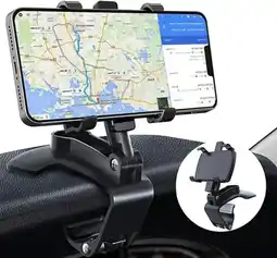 Falabella Soporte Celular para Carro Base Auto 360° Holder oferta