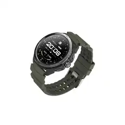 Falabella Smartwatch Terra 2 Negro 1.48 Pulgadas oferta