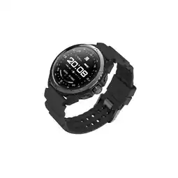 Falabella Smartwatch Terra 2 Negro 1.48 Pulgadas oferta