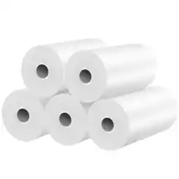 Falabella Rollo De Papel Térmico 56mm Impresora Cam Instantanea X 5und oferta