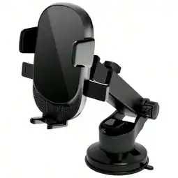 Falabella Soporte Celular Para Carro Tablero Vidrio Chupa Holder oferta