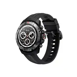 Falabella Reloj Inteligente GS Explorer Negro con GPS Doble Correa oferta