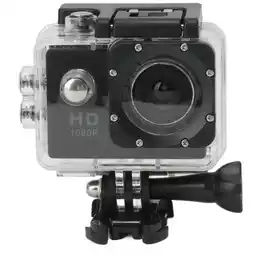 Falabella Cámara Deportiva Para Moto Full HD 1080P oferta