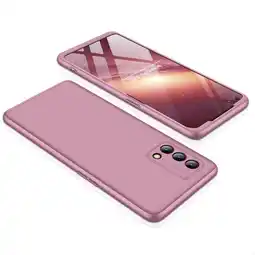 Falabella Funda Carcasa Estuche Protector Para Oppo Reno 6 lite Rosa oferta