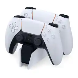 Falabella Base de Carga Controles Dualsense Ps5 Nueva oferta